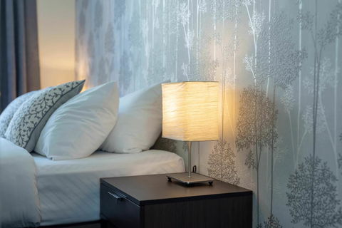 Apartments In Pyrmont - Accommodation Redcliffe 25