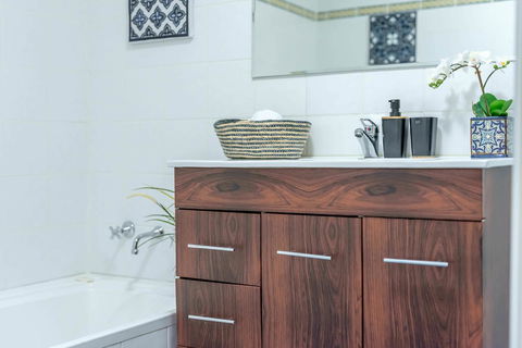 Apartments In Pyrmont - Accommodation Redcliffe 33