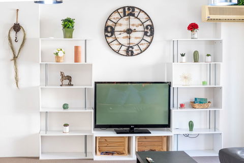 Apartments In Pyrmont - Accommodation Redcliffe 11