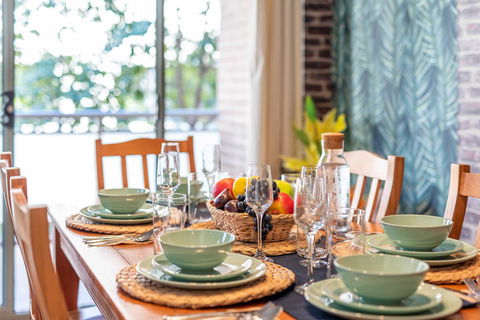 Apartments In Pyrmont - Accommodation Redcliffe 9