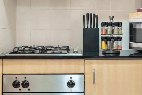 Apartments In Pyrmont - Accommodation Redcliffe 31