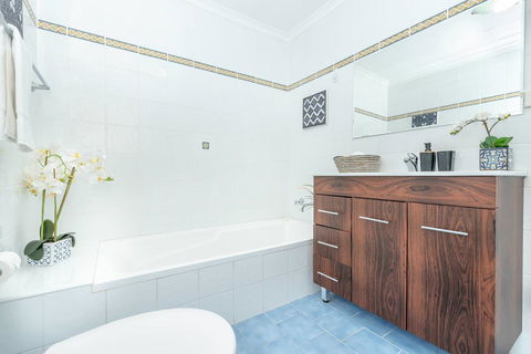 Apartments In Pyrmont - Accommodation Redcliffe 34