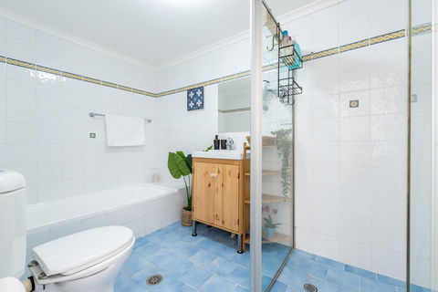 Apartments In Pyrmont - Accommodation Redcliffe 5