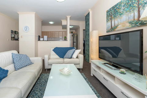 Apartments In Pyrmont - Accommodation Redcliffe 43