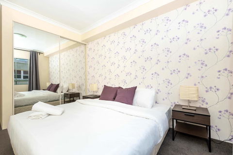 Apartments In Pyrmont - Accommodation Redcliffe 40