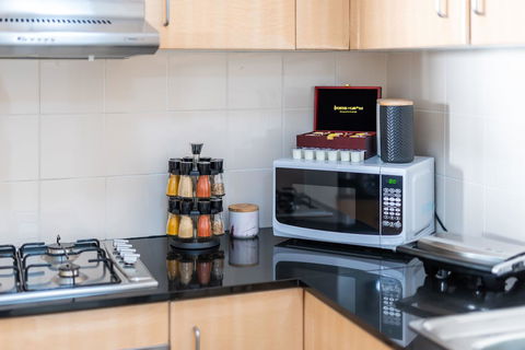 Apartments In Pyrmont - Accommodation Redcliffe 12