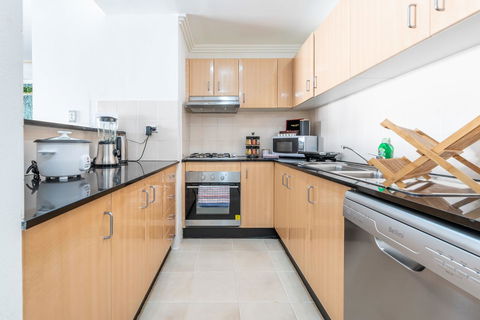 Apartments In Pyrmont - Accommodation Redcliffe 16