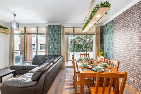 Apartments In Pyrmont - Accommodation Redcliffe 19