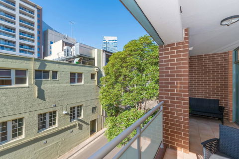 Apartments In Pyrmont - Accommodation Redcliffe 28