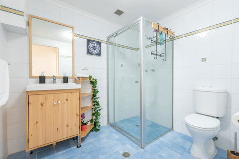 Apartments In Pyrmont - Accommodation Redcliffe 3