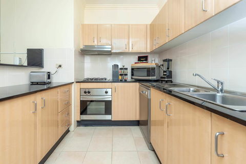 Apartments In Pyrmont - Accommodation Redcliffe 32
