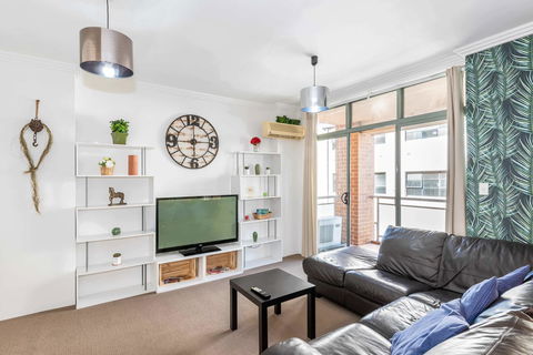 Apartments In Pyrmont - Accommodation Redcliffe 15