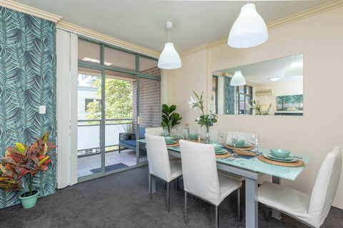 Apartments In Pyrmont - Accommodation Redcliffe 22