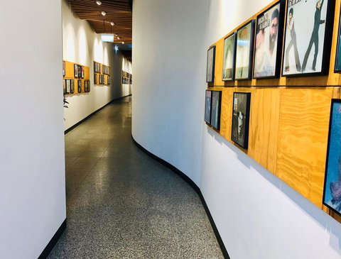 Wyndel Apartments Neutral Bay - Military - Accommodation Redcliffe 6