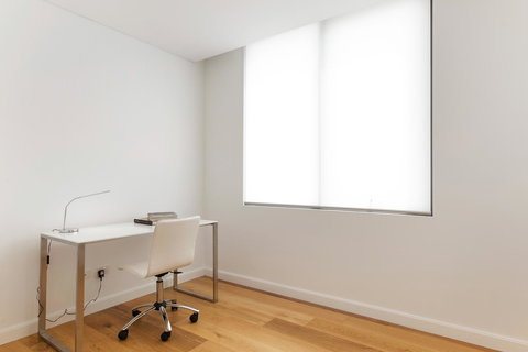 Wyndel Apartments Neutral Bay - Military - Accommodation Redcliffe 8