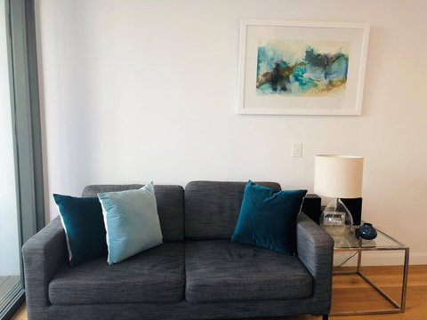 Wyndel Apartments Neutral Bay - Military - Accommodation Redcliffe 1