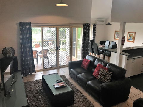 Mariner Bay Apartments - Accommodation Redcliffe 22