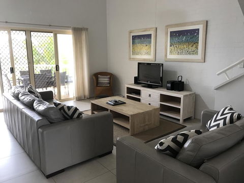 Mariner Bay Apartments - Accommodation Redcliffe 34