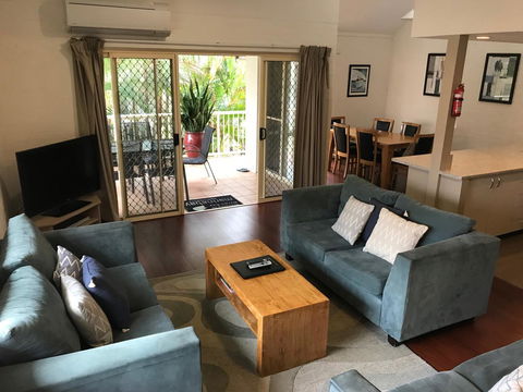Mariner Bay Apartments - Accommodation Redcliffe 3