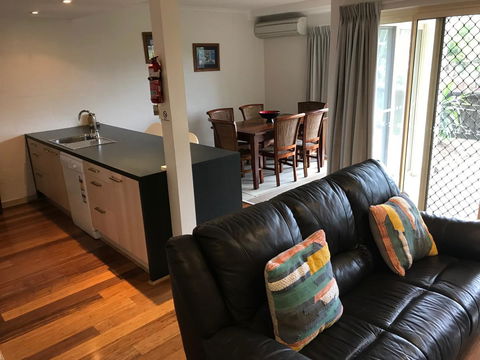 Mariner Bay Apartments - Accommodation Redcliffe 9