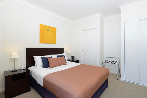 Macquarie Waters Boutique Apartment Hotel - Accommodation Redcliffe 12