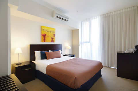 Macquarie Waters Boutique Apartment Hotel - Accommodation Redcliffe 16
