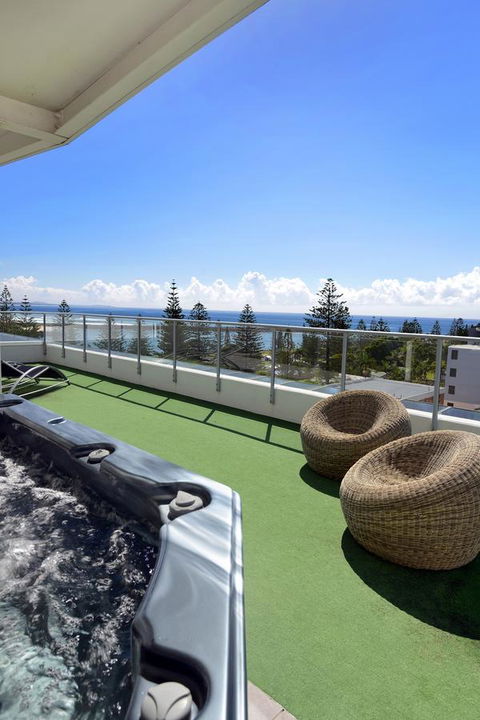 Macquarie Waters Boutique Apartment Hotel - Accommodation Redcliffe 8