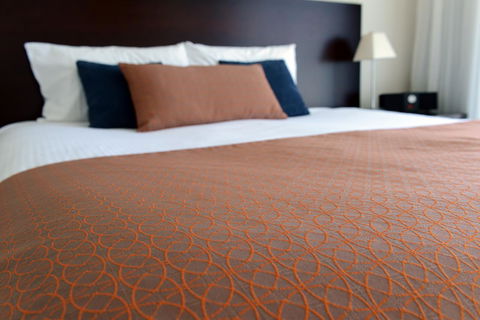 Macquarie Waters Boutique Apartment Hotel - Accommodation Redcliffe 31