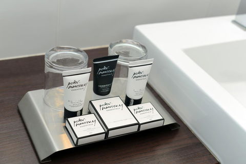 Macquarie Waters Boutique Apartment Hotel - Accommodation Redcliffe 30