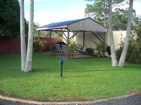 Best Western Kennedy Drive Airport Motel - Accommodation Redcliffe 40