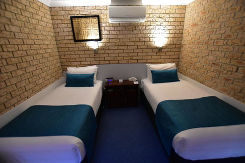 Best Western Kennedy Drive Airport Motel - Accommodation Redcliffe 21
