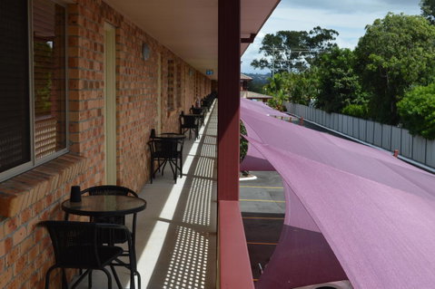 Best Western Kennedy Drive Airport Motel - Accommodation Redcliffe 33