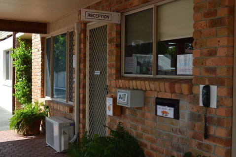 Best Western Kennedy Drive Airport Motel - Accommodation Redcliffe 41