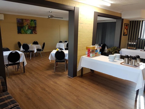 Best Western Kennedy Drive Airport Motel - Accommodation Redcliffe 4