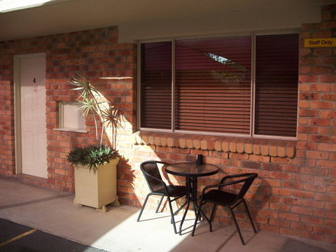 Best Western Kennedy Drive Airport Motel - Accommodation Redcliffe 28