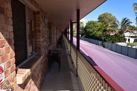 Best Western Kennedy Drive Airport Motel - Accommodation Redcliffe 29