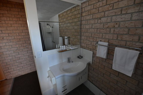 Best Western Kennedy Drive Airport Motel - Accommodation Redcliffe 22