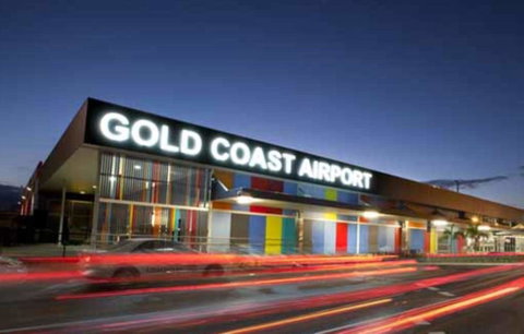 Best Western Kennedy Drive Airport Motel - Accommodation Redcliffe 1