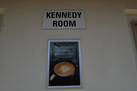 Best Western Kennedy Drive Airport Motel - Accommodation Redcliffe 10