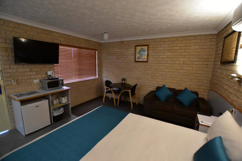 Best Western Kennedy Drive Airport Motel - Accommodation Redcliffe 16