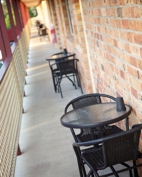 Best Western Kennedy Drive Airport Motel - Accommodation Redcliffe 35