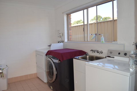 Best Western Kennedy Drive Airport Motel - Accommodation Redcliffe 44