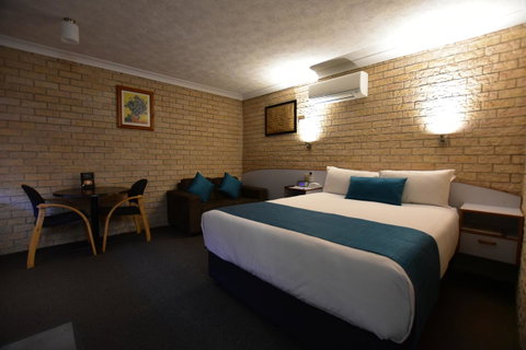 Best Western Kennedy Drive Airport Motel - Accommodation Redcliffe 12