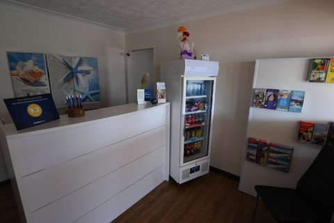 Best Western Kennedy Drive Airport Motel - Accommodation Redcliffe 6