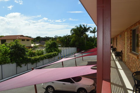 Best Western Kennedy Drive Airport Motel - Accommodation Redcliffe 39