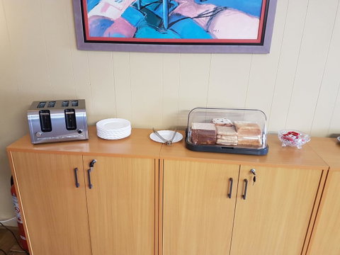 Best Western Kennedy Drive Airport Motel - Accommodation Redcliffe 36