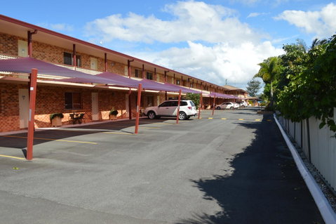 Best Western Kennedy Drive Airport Motel - Accommodation Redcliffe 38