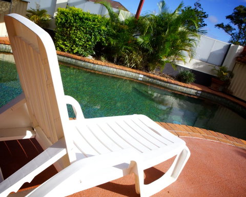 Best Western Kennedy Drive Airport Motel - Accommodation Redcliffe 11