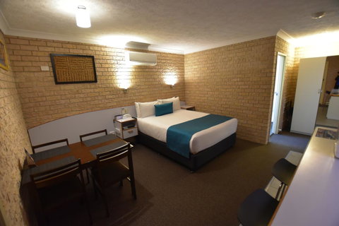 Best Western Kennedy Drive Airport Motel - Accommodation Redcliffe 18