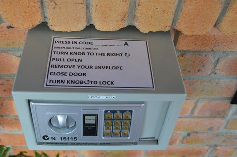 Best Western Kennedy Drive Airport Motel - Accommodation Redcliffe 42